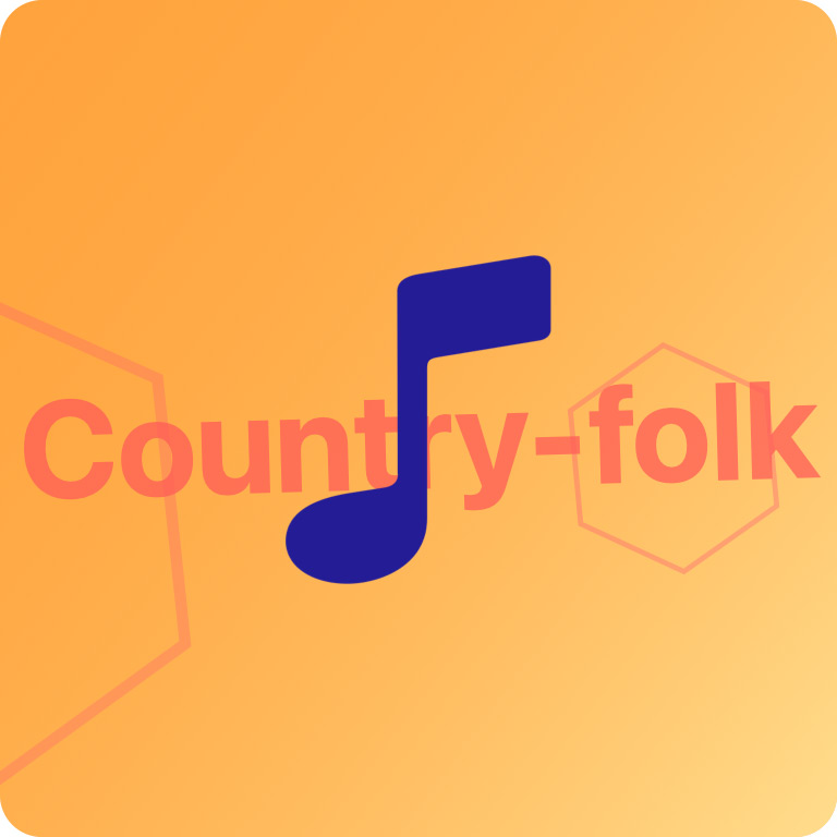 ACE-Step 1.5 XL Turbo example — A classic country-folk ballad driven by a steady acoustic guitar rhythm and a warm, earnest
