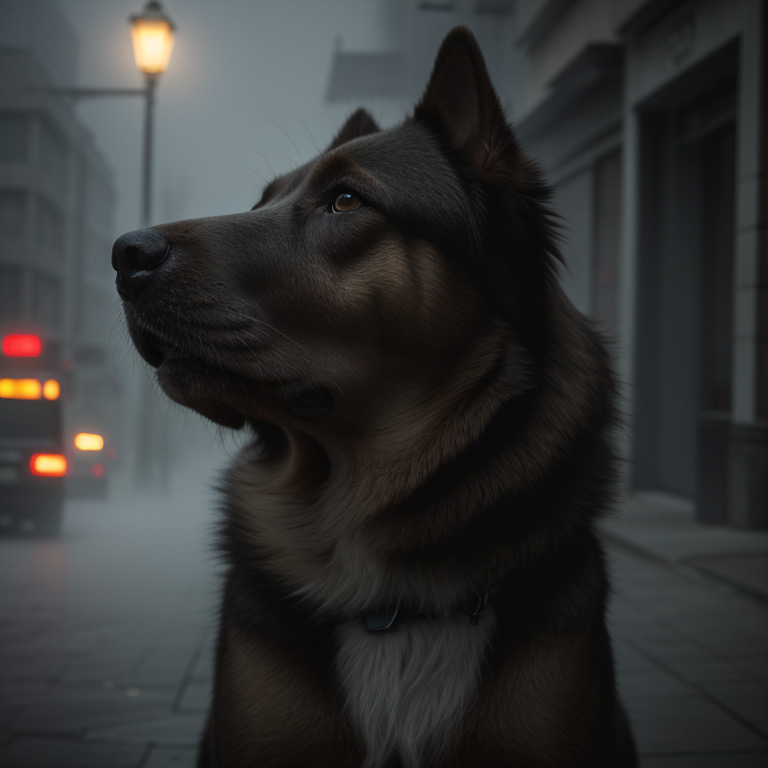 CyberRealistic example