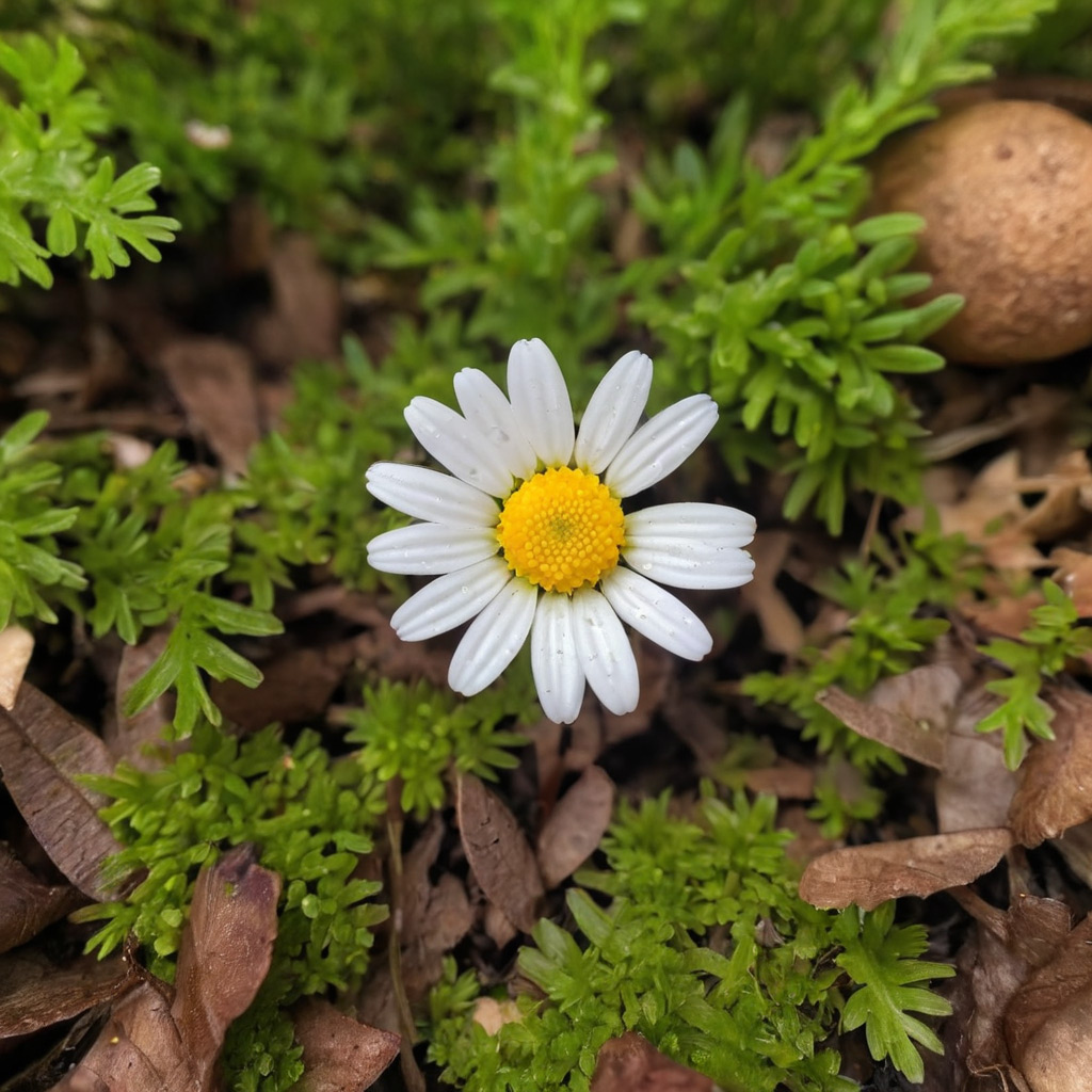 Sample output from DevlishPhotoRealism XL