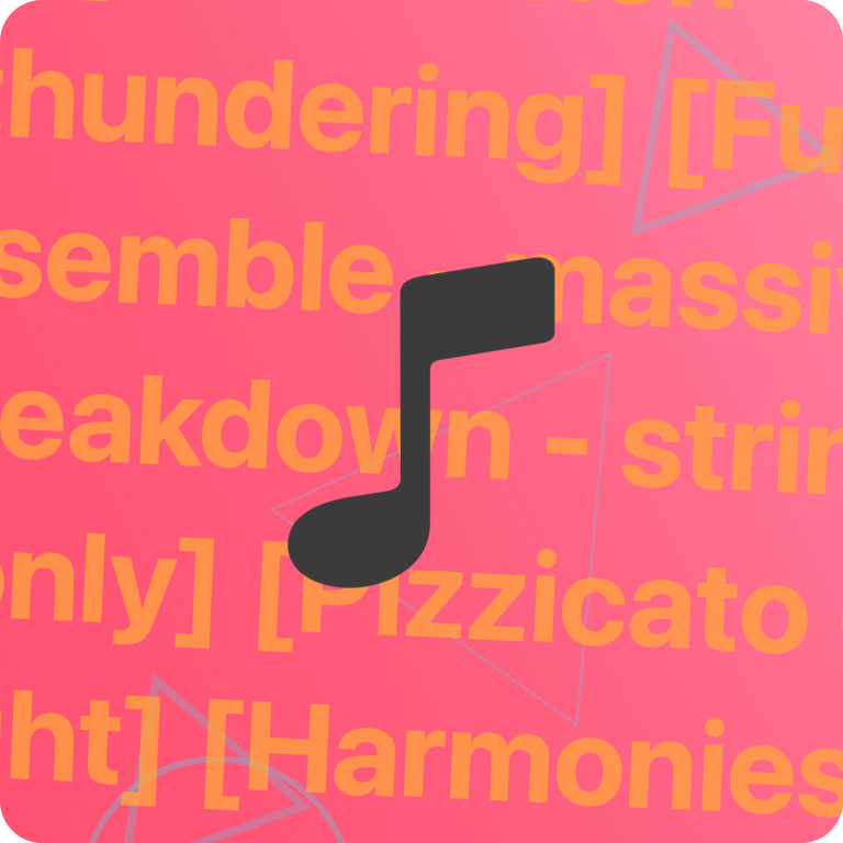 ACE-Step 1.5 XL Turbo example — epic cinematic, massive orchestral swells, thundering percussion, heroic brass fanfares