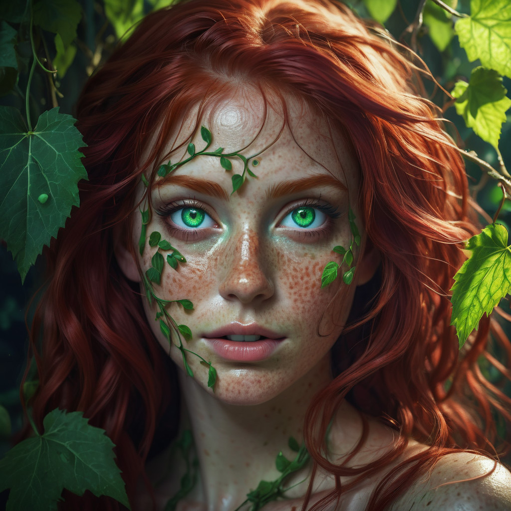 FaeTastic Details XL example