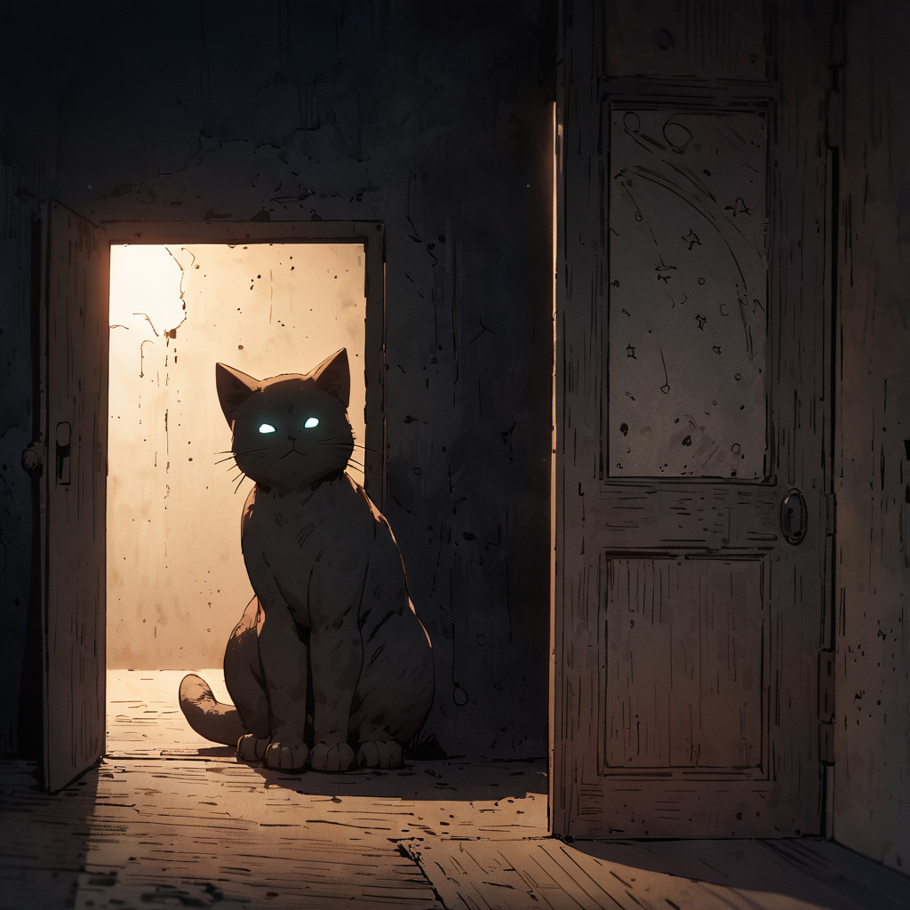 AnimagineXL example