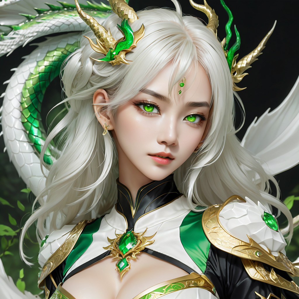 国风 GuoFeng4 XL example
