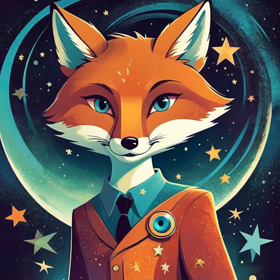Sample output from LoveXL