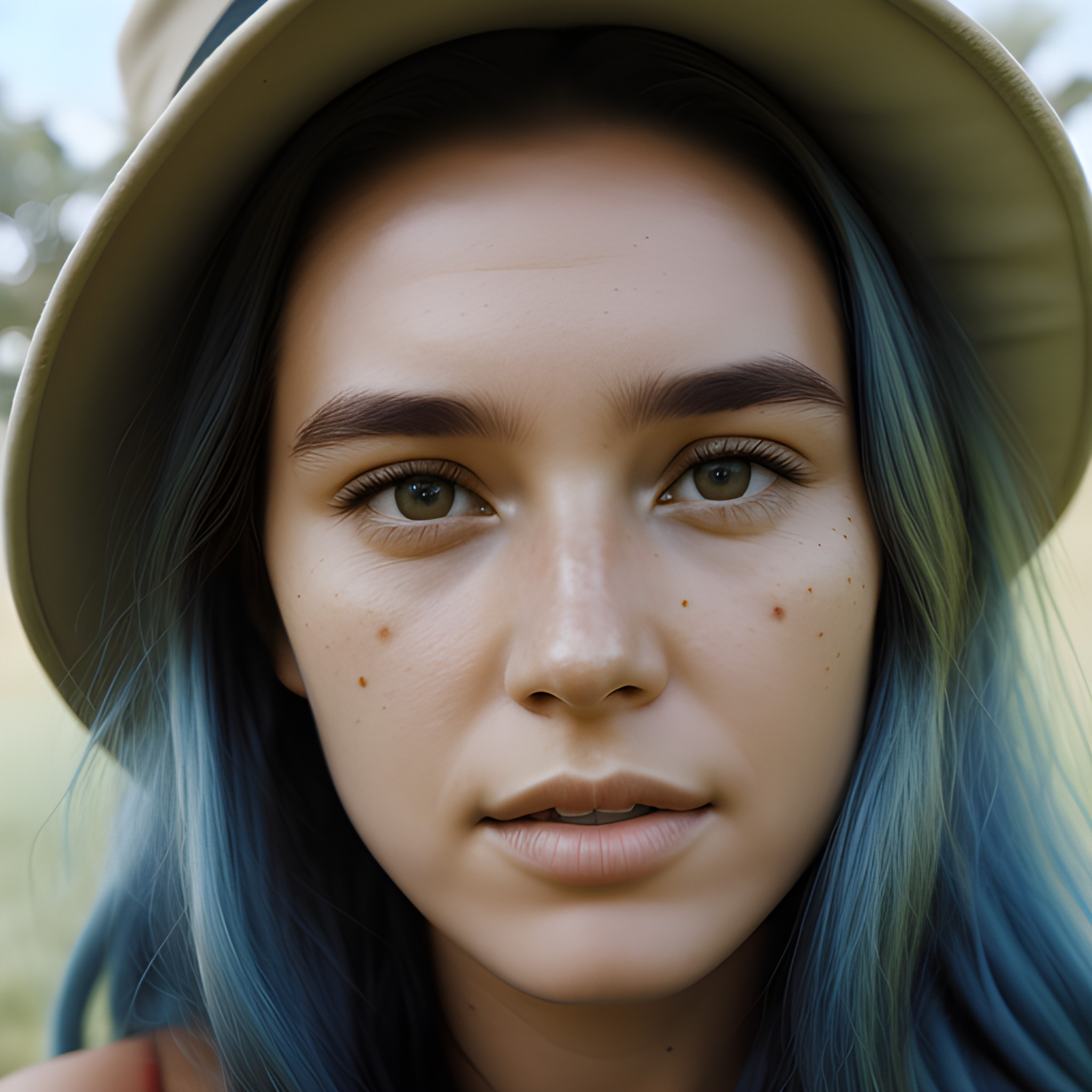 EpiCRealism pure Evolution example