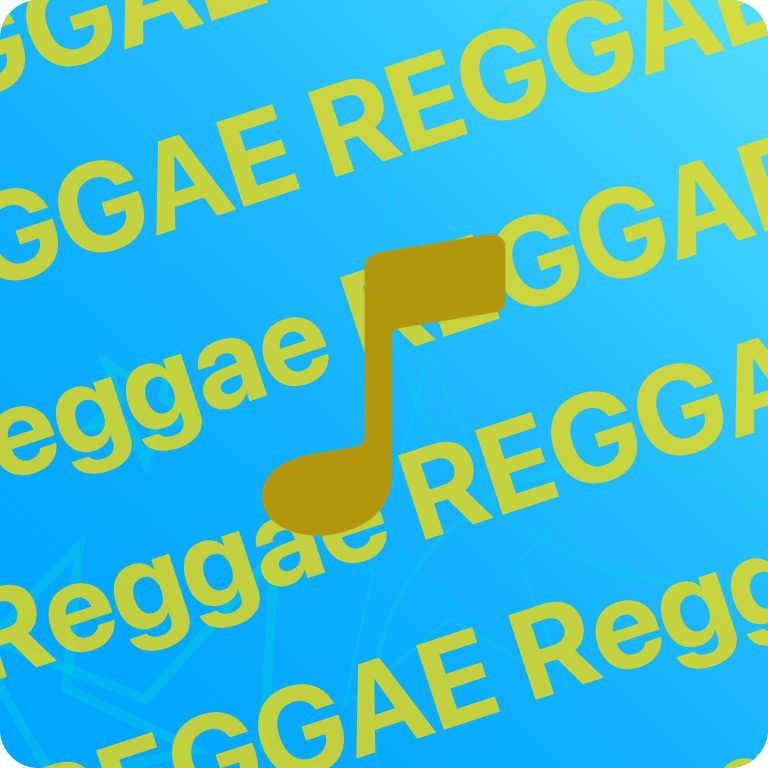 ACE-Step 1.5 XL Turbo example — Reggae