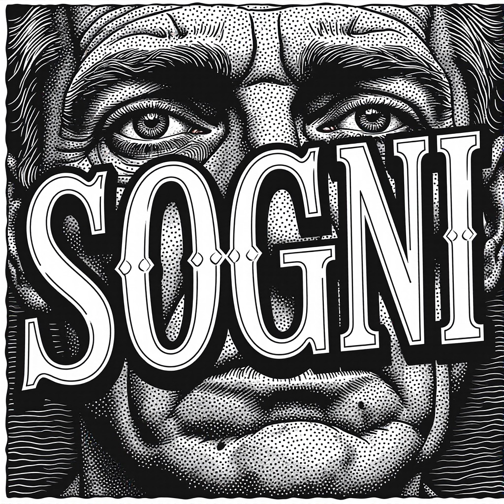 Chroma v.46 [flash] example — “SOGNI”