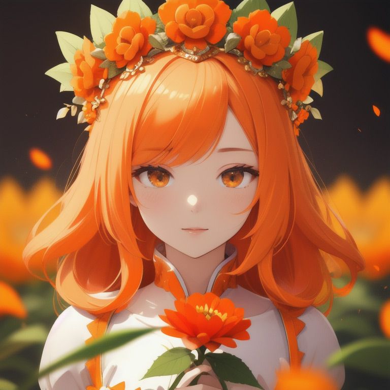 Sample output from Blazing Drive