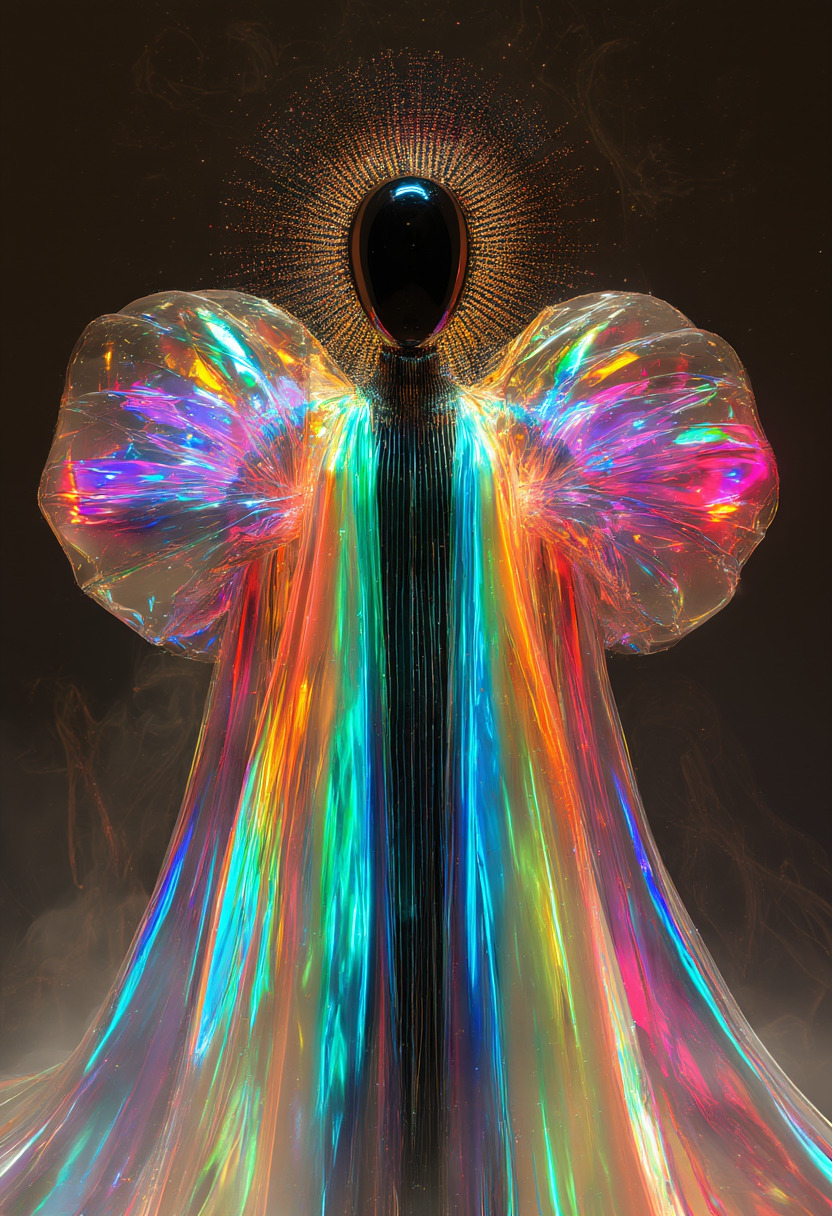 Chroma example
