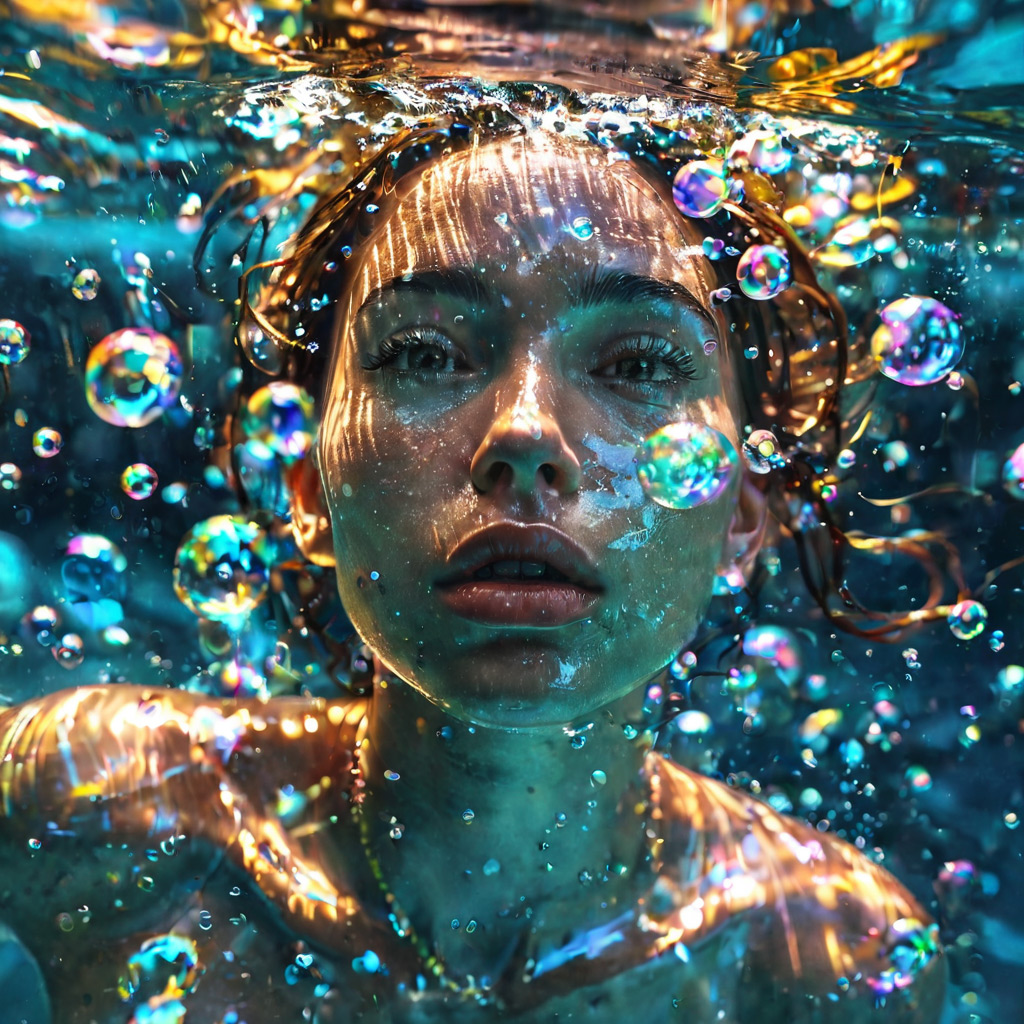 Pixel Alchemy Hyper example