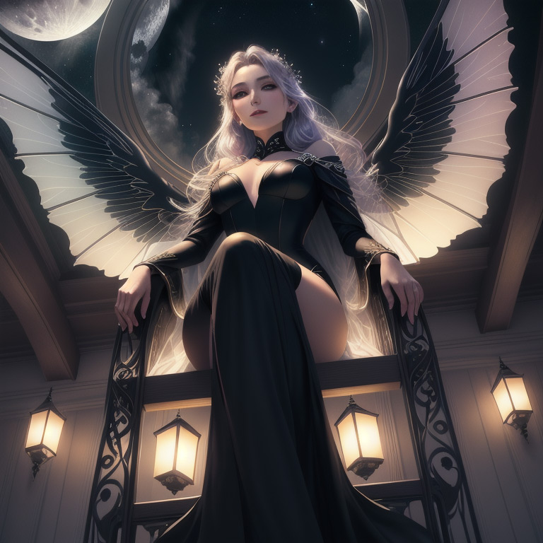 ReV Animated example