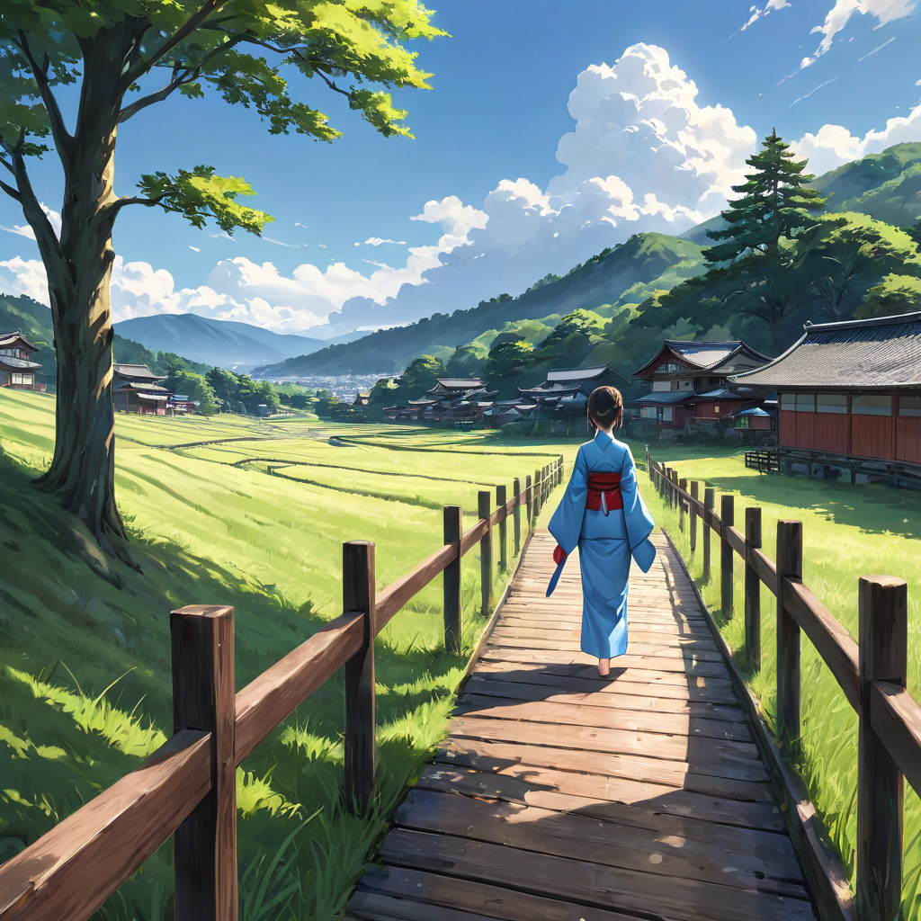 Blue Pencil XL example