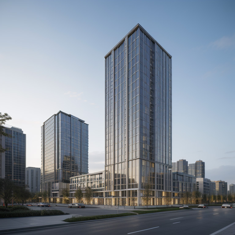 Architecture RealMix example
