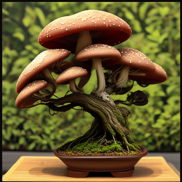 LCM - Umami example