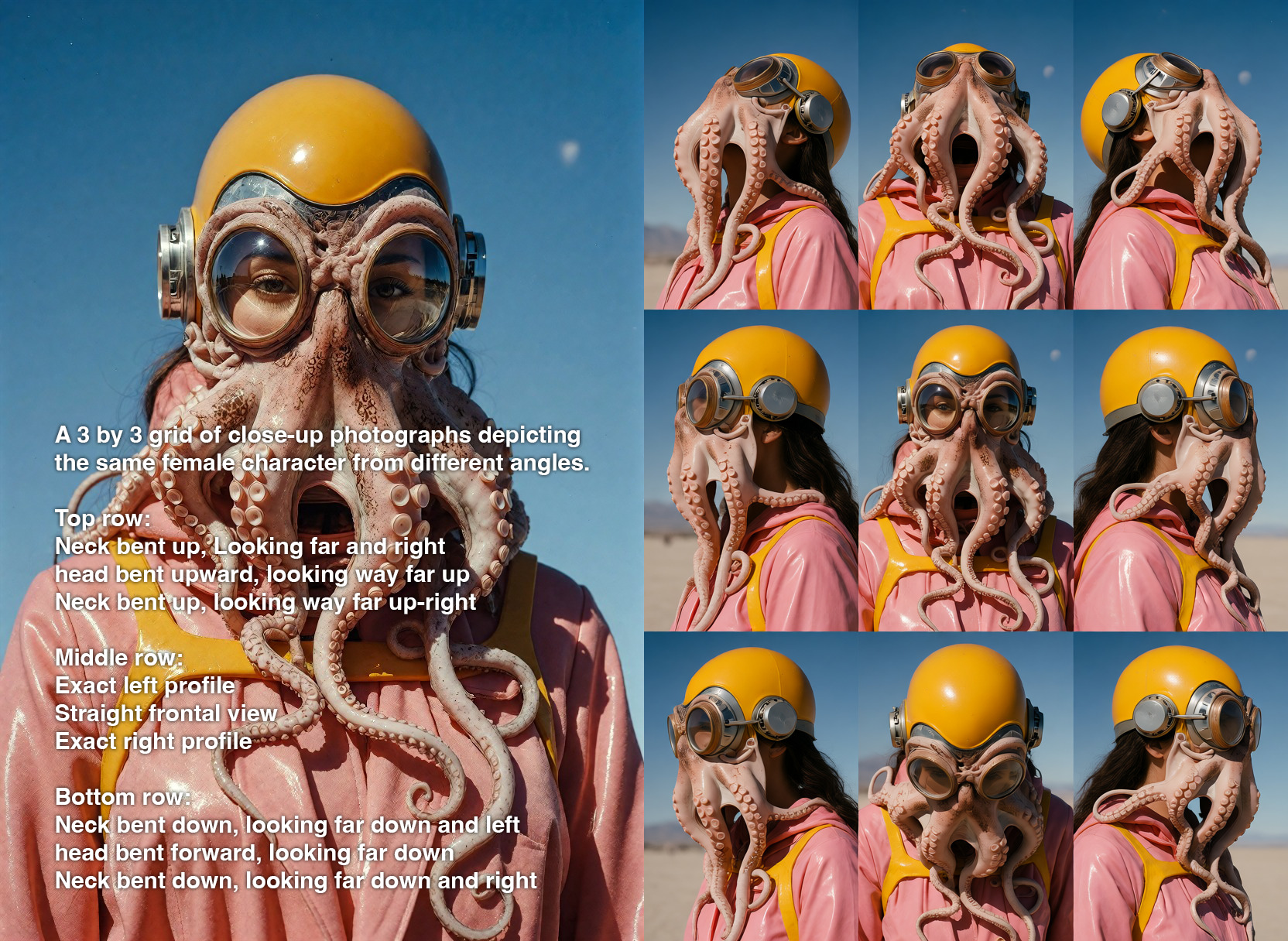 Krea 2 Identity Edit LoRA v1.2 example