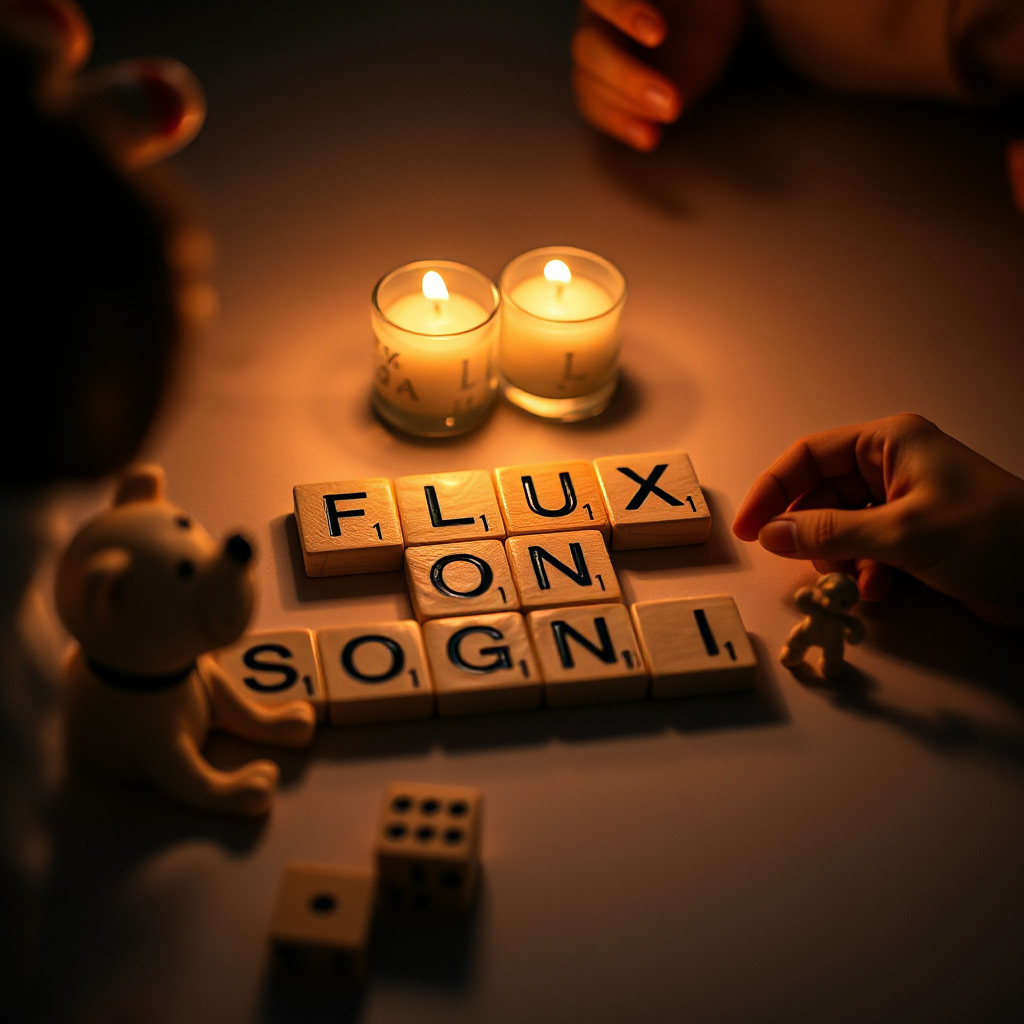FLUX.1 [schnell] example